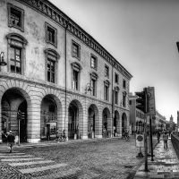 Teatro Comunale di Ferrara - Goethe100 - Ferrara (FE)