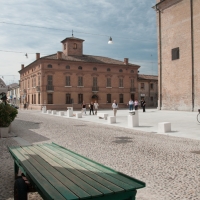 Comacchio (FE), centro storico 01 - Luca Zampini