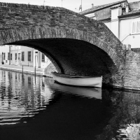 Ponte San Pietro -- - Vanni Lazzari