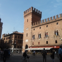 Castello degli Estensi di Ferrara - Tommyceru