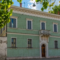 Palazzo C.so Giovecca 1