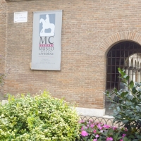 Museo Cattedrale -esterno - AnnaBBB - Ferrara (FE) 