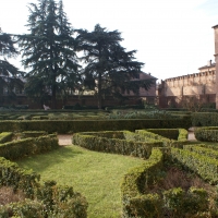I giardini 1 - Stefano Canziani