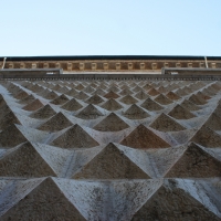 Palazzo dei Diamanti - Facciata - Andrea Comisi