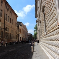 Palazzo dei Diamanti - Corso Ercole I d'Este, 21, 44121 Ferrara - Isthishowitgoes?