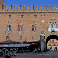 Municipio Ferrara - Acquario51
