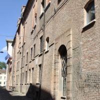 Palazzo pendaglia-2 - Nicola Quirico