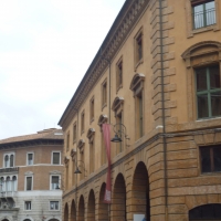 Teatro Comunale- esterno - AnnaBBB - Ferrara (FE) 