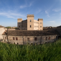 Castello della Mesola 4 - Luca Zampini