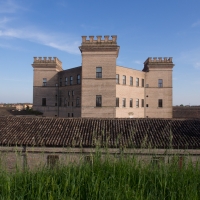 Castello della Mesola 2 - Luca Zampini
