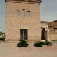 immagine da Chiesa di San Lorenzo e Convento dei Cappuccini