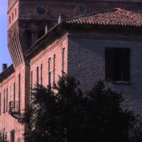 località Benvignante. La Delizia - Zappaterra