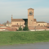 Chiesa della NativitÃ  di Maria - Samaritani - Bondeno (FE)