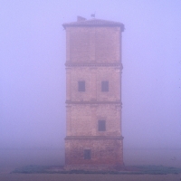 Torre Senetica - zappaterra - Bondeno (FE) 