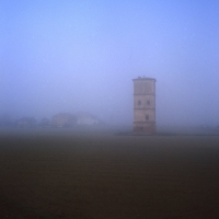 Torre Senetica - zappaterra