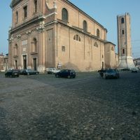 Cattedrale di San Cassiano - Samaritani - Comacchio (FE) 