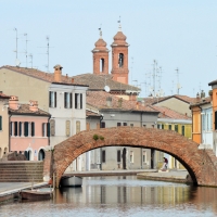 Ponte San Pietro --- - ManuelaCW