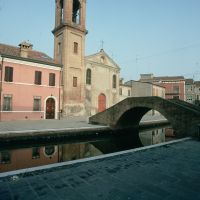 Chiesa del Carmine - Samaritani