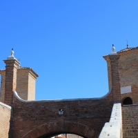 Parte centrale alta - Ponte dei Trepponti - Chiara Dobro