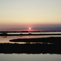 valli al tramonto - Baraldi