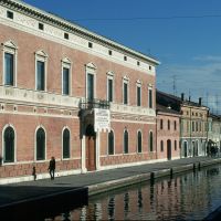 Palazzo Bellini - Samaritani