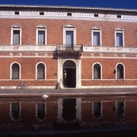 Palazzo Bellini - zappaterra