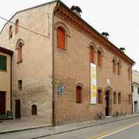Casa di Biagio Rossetti - Baraldi - Ferrara (FE)
