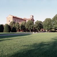 Certosa di San Cristoforo. Panoramica - Baraldi - Ferrara (FE)