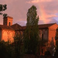 immagine da Chiesa di S. Cristoforo e Certosa