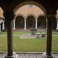 Museo della Cattedrale - Ferrara 4 - Diego Baglieri