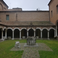 Museo della Cattedrale - Ferrara 2 - Diego Baglieri