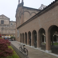 Museo della Cattedrale - Ferrara 1 - Diego Baglieri