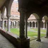 Museo della Cattedrale - Ferrara 5 - Diego Baglieri