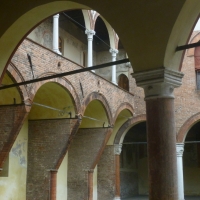 Museo di Casa Romei - Ferrara 2 - Diego Baglieri - Ferrara (FE)