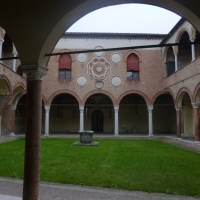 Museo di Casa Romei - Ferrara 1 - Diego Baglieri