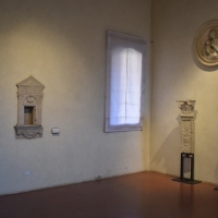 Lapidario casa Romei 06 - Nicola Quirico