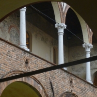Museo di Casa Romei - Ferrara 3 - Diego Baglieri