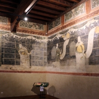Casa romei, sala delle sibille, 1450 ca. 03 - Sailko