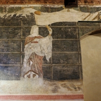 Casa romei, sala delle sibille, 1450 ca. 09 - Sailko