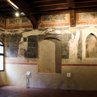 Casa romei, sala delle sibille, 1450 ca. 02 - Sailko