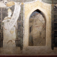 Casa romei, sala delle sibille, 1450 ca. 10 - Sailko