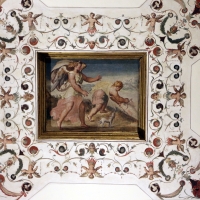 Bastianino, tobiolo e l'angelo, 1550 circa - Sailko - Ferrara (FE)