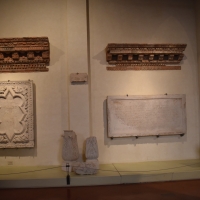 Lapidario Museo Casa Romei - Ferrara 01 - Nicola Quirico