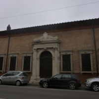 Palazzina Marfisa d'Este - Ferrara 5 - Diego Baglieri