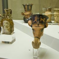 Museo Archeologico di Spina - Massimo Baraldi