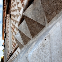 Palazzo dei Diamanti4 - Dino Marsan