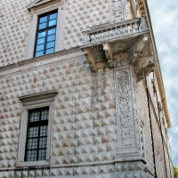 Palazzo dei Diamanti1 - Dino Marsan