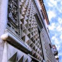 Palazzo dei Diamanti9 - Dino Marsan - Ferrara (FE)