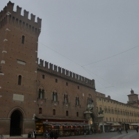 Palazzo Municipale - Ferrara 11