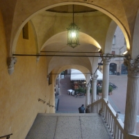Palazzo Municipale - Ferrara 10 - Diego Baglieri